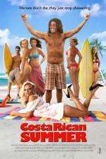 Watch Costa Rican Summer Megashare8
