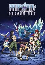Watch Fairy Tail: Dragon Cry Megashare8