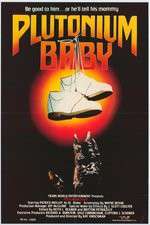 Watch Plutonium Baby Megashare8