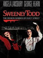 Watch Sweeney Todd: The Demon Barber of Fleet Street Megashare8