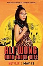 Watch Ali Wong: Hard Knock Wife Megashare8