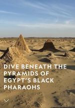 Watch Black Pharaohs: Sunken Treasures Megashare8
