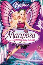 Watch Barbie Mariposa and Her Butterfly Fairy Friends Megashare8