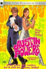 Watch Austin Powers: International Man of Mystery Megashare8