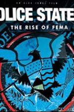 Watch Police State 4: The Rise of Fema Megashare8