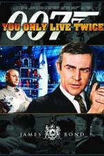 Watch James Bond: You Only Live Twice Megashare8