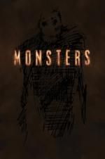 Watch Monsters Megashare8