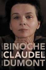 Watch Camille Claudel, 1915 Megashare8