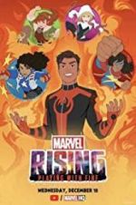 Watch Marvel Rising: Playing with Fire Megashare8
