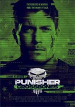Watch Punisher: Crossbones (Short 2021) Viooz