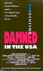 Watch Damned in the U.S.A. Megashare8