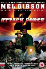 Watch Attack Force Z Megashare8