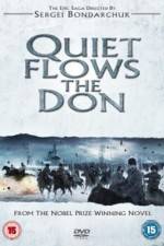 Watch Quiet Flows the Don Megashare8