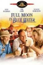 Watch Full Moon in Blue Water Megashare8