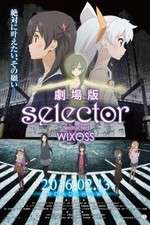 Watch Gekijouban Selector Destructed WIXOSS Megashare8