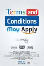 Watch Terms and Conditions May Apply Megashare8