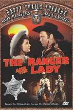 Watch The Ranger and the Lady Megashare8