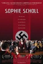 Watch Sophie Scholl - Die letzten Tage Megashare8