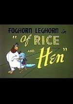 Watch Of Rice and Hen (Short 1953) Megashare8