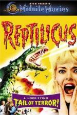 Watch Reptilicus Megashare8