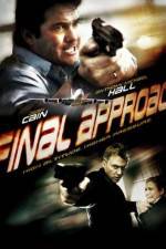 Watch Final Approach Megashare8