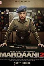 Watch Mardaani 2 Megashare8