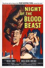 Watch Night of the Blood Beast Megashare8