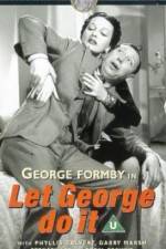 Watch Let George Do It Megashare8