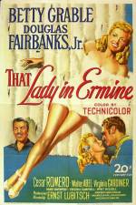 Watch That Lady in Ermine Megashare8