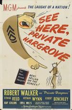 Watch See Here, Private Hargrove Megashare8