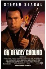 Watch On Deadly Ground Megashare8