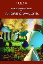 Watch Andr and Wally B. (Short 1984) Megashare8