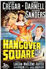 Watch Hangover Square Megashare8