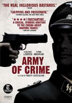 Watch Army of Crime Megashare8