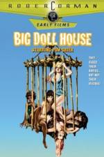 Watch The Big Doll House Megashare8