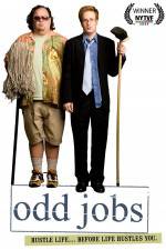 Watch Odd Jobs Megashare8