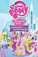 Watch My Little Pony Friendship Is Magic: Adventures In The Crystal Empire Megashare8