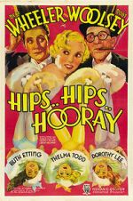 Watch Hips, Hips, Hooray! Megashare8