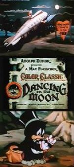 Watch Dancing on the Moon (Short 1935) Megashare8