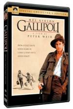 Watch Gallipoli Megashare8