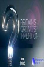 Watch Britain\'s Greatest Invention Megashare8