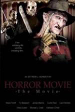 Watch Horror Movie The Movie Megashare8