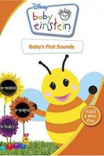 Watch Baby Einstein: Baby's First Sounds Megashare8