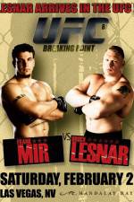 Watch UFC 81 Breaking Point Megashare8