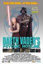 Watch Darth Vader's Psychic Hotline Megashare8