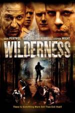 Watch Wilderness Megashare8