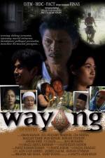 Watch Wayang Megashare8