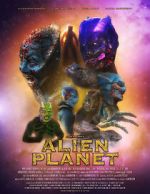 Watch Alien Planet Megashare8