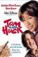 Watch Tom and Huck Online Megashare8