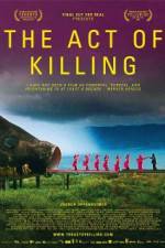 Watch The Act of Killing Megashare8